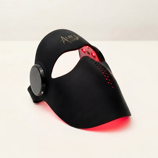 Masque  Aurea Glow