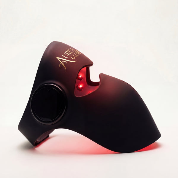 Masque  Aurea Glow
