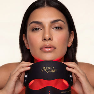 Masque  Aurea Glow
