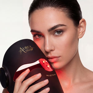 Masque  Aurea Glow